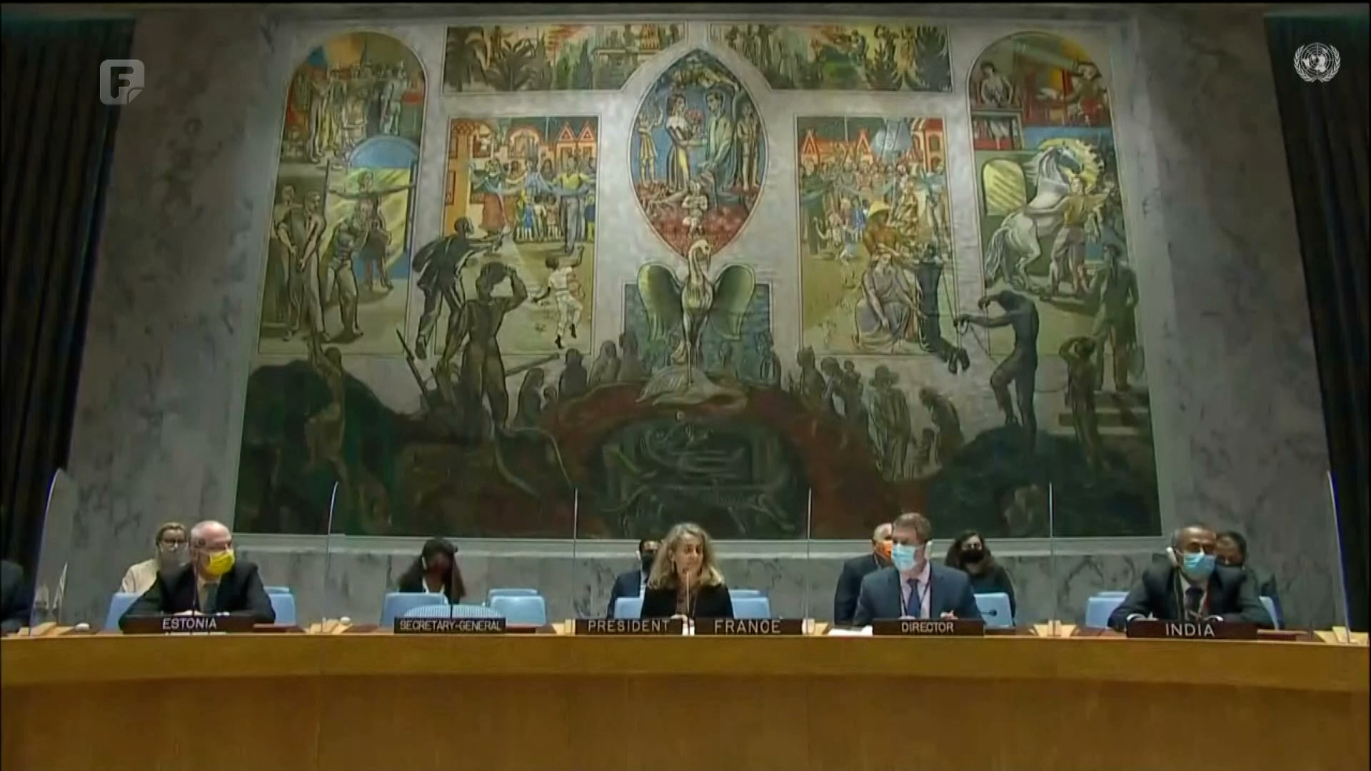 U Vijeću sigurnosti UN-a odbačena rusko-kineska rezolucija o OHR-u